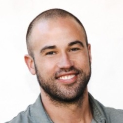Justin Eaton